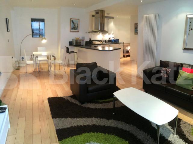 			NEW INSTRUCTION, 2 Bedroom, 1 bath, 1 reception Apartment			 Magdalen Street, London Bridge